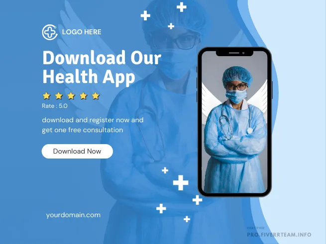 Eye-Catching App Store & Play Store Screenshots - 48-Hour Delivery