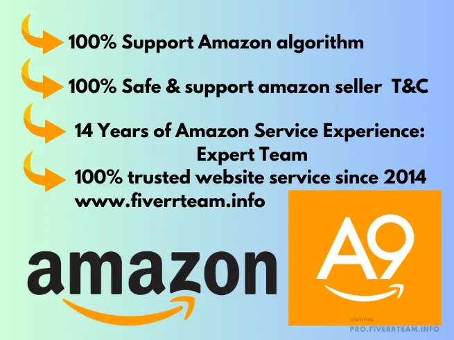 Boost Your Amazon Reviews with Positive/Helpful Votes- 5000 votes