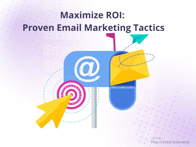 Bulk Email Marketing: Reach 50k-100k Recipients