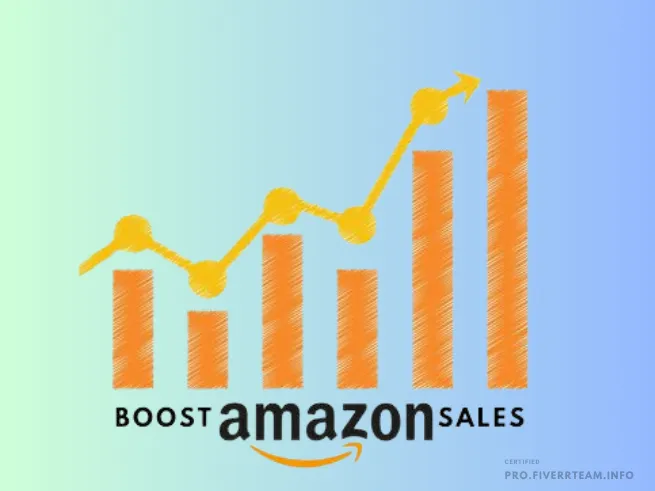Amazon SEO & Marketing plan