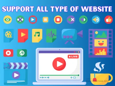 Convert Your Website to Mobile Apps for Android & iOS
