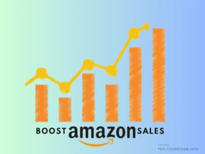 Do keyword optimization & Rank increase 1st page for 5  ASIN's -Test Package