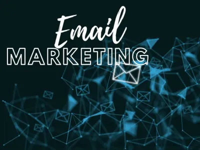 Bulk Email Marketing Campaign for 20-50K Recipients - High Inbox Rates & Fast Delivery