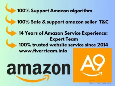 Expert Amazon Keyword Research for Top Rankings & Sales Boost