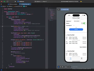 Professional OTA Mobile App Publishing: Google Play & App Store