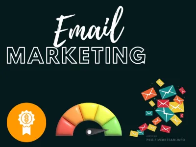 Bulk Email Marketing: Reach 50k-100k Recipients