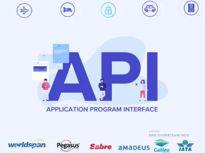 Expert GDS API Integration for Online Travel Agencies