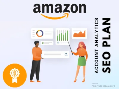 Boost Your Amazon Sales: Comprehensive Survey Analysis & SEO Strategy Package